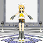 mmdproject - BOOTH