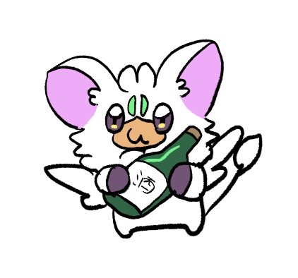 メイガスロマンサー
