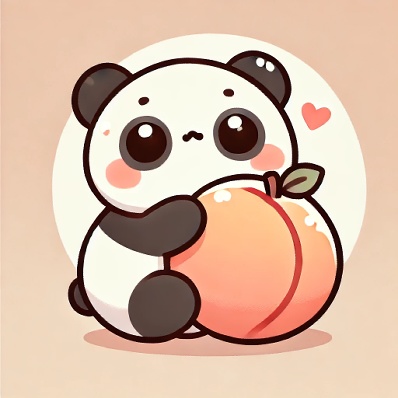Chubby apricot