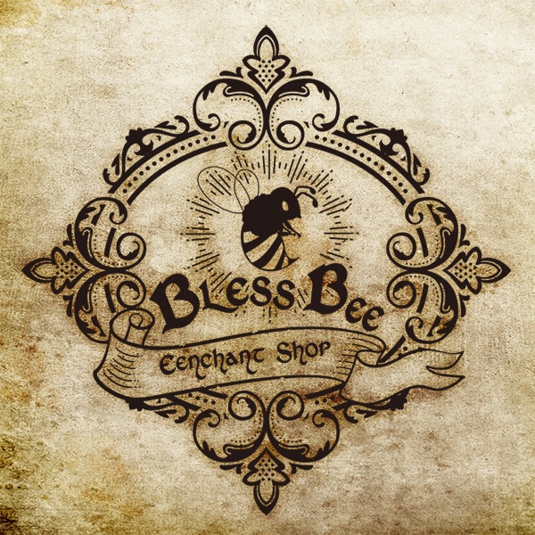 koto-hogi魔法雑貨店「Bless Bee」