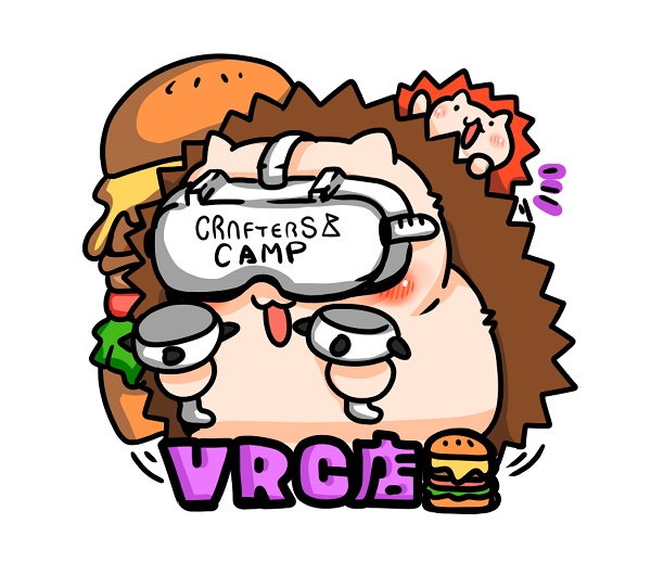 crafterscamp