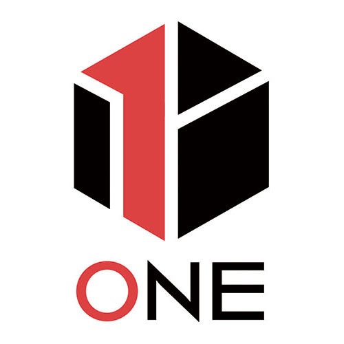 ONE