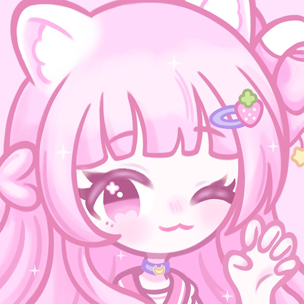 ♡ Catluvpink ♡