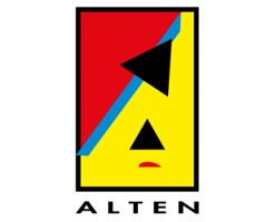 アルテンジャパン株式会社