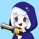 JuJuの3Dショップ