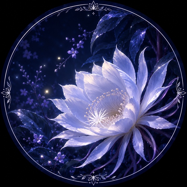 NoctisPlant