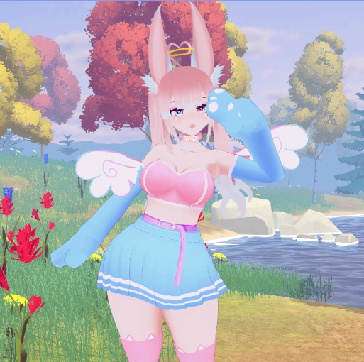 Bunny's Boutique
