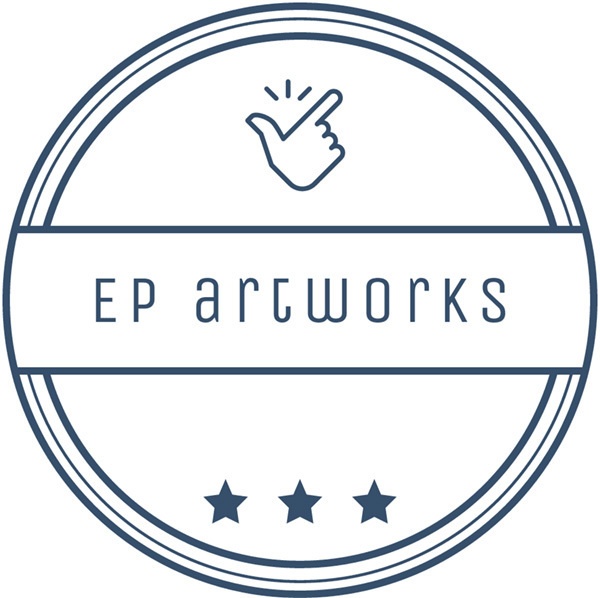 EP artworks