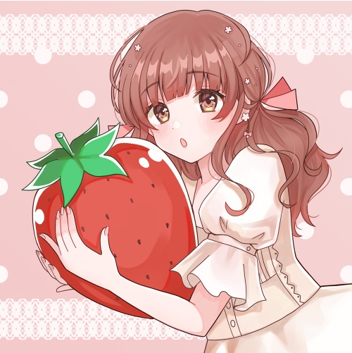 苺花ゆいストア