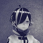 けーりょー　K ryo