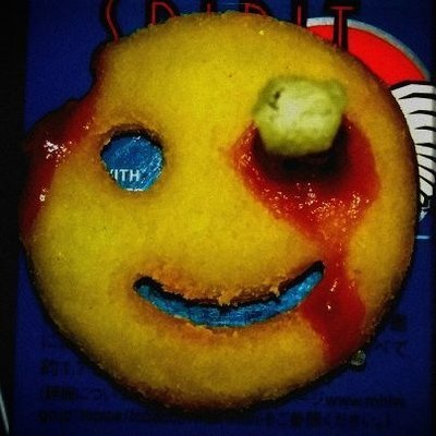 RoyCrzの物置