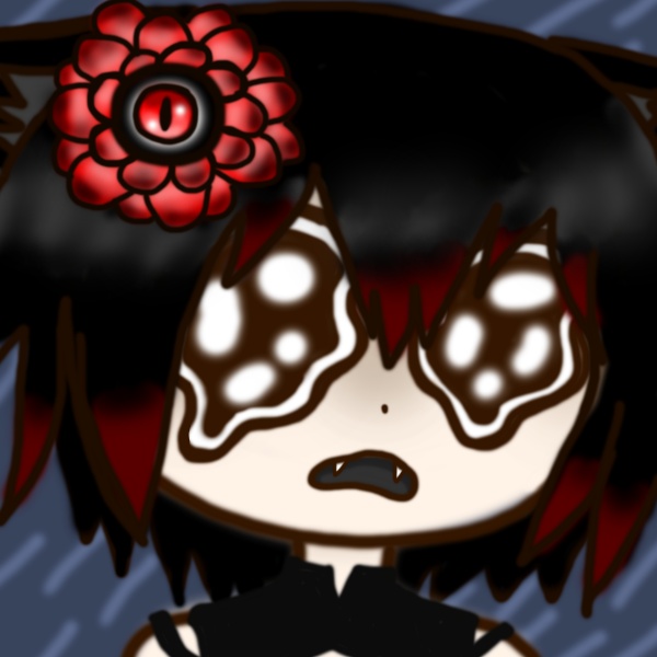 harughost