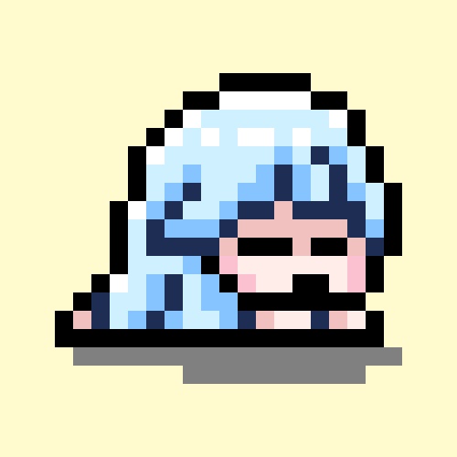 hiyameshi8bit