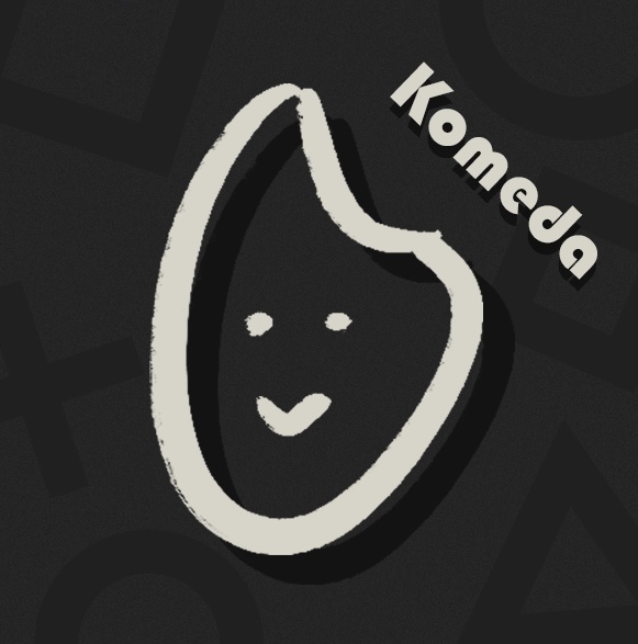 KOMEDAの素材置き場