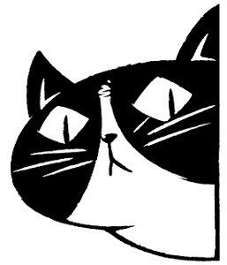 大きな黒猫舎 by Big Cat Games