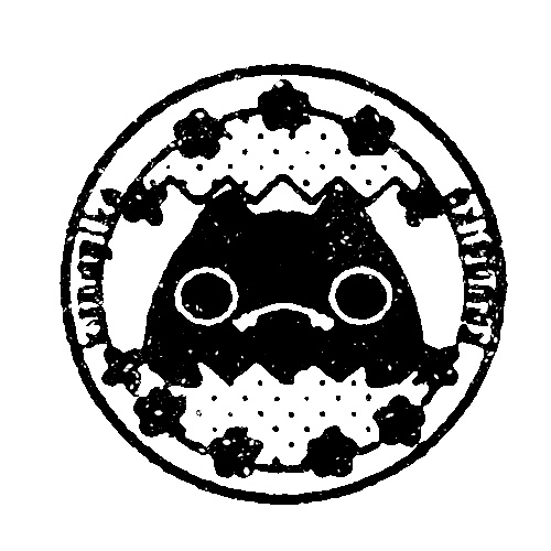橡こりす