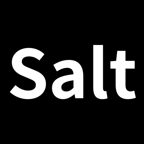 Salt