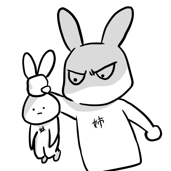 ウサstudio