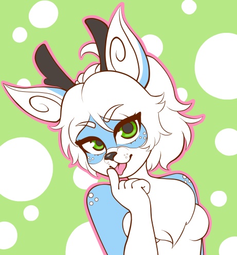 kiumithedeer