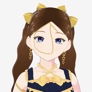 kintsugidoll