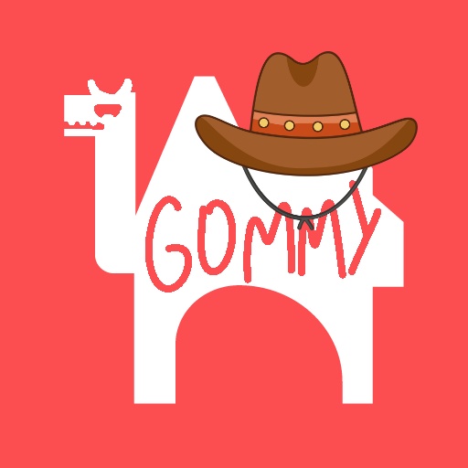 Gommy's Giftshop