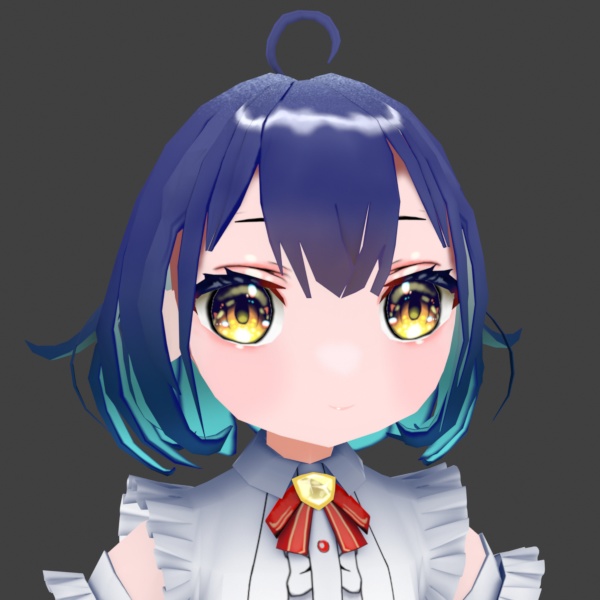 未完成cg工房