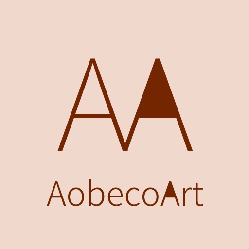 AobecoArtの3D屋さん