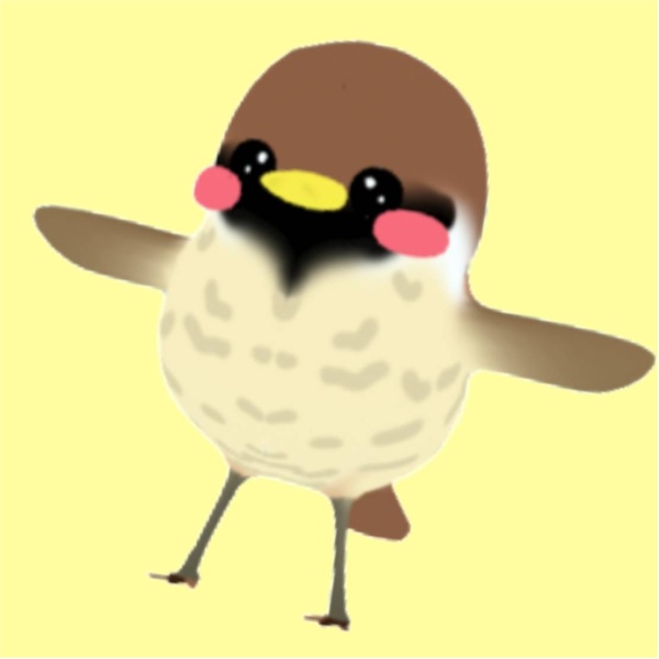 suzumenotyon