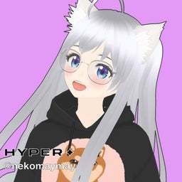 nekomaymay
