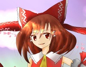 空の落ち葉