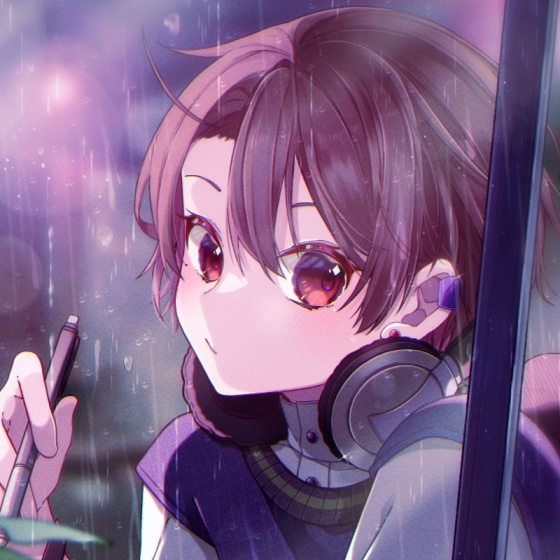 居留守中
