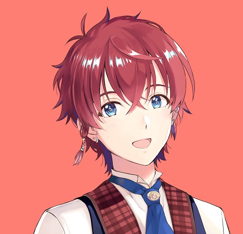 緋月シュン