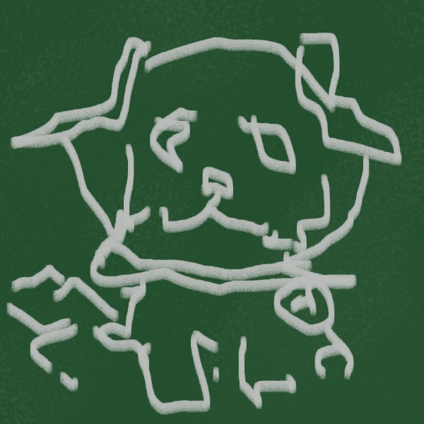 グリル犬亀屋