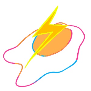 ChoDenpa(焦頭爛鵝)