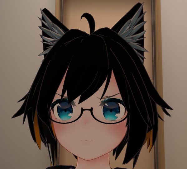 するやつを配るおみせ【VRChat】