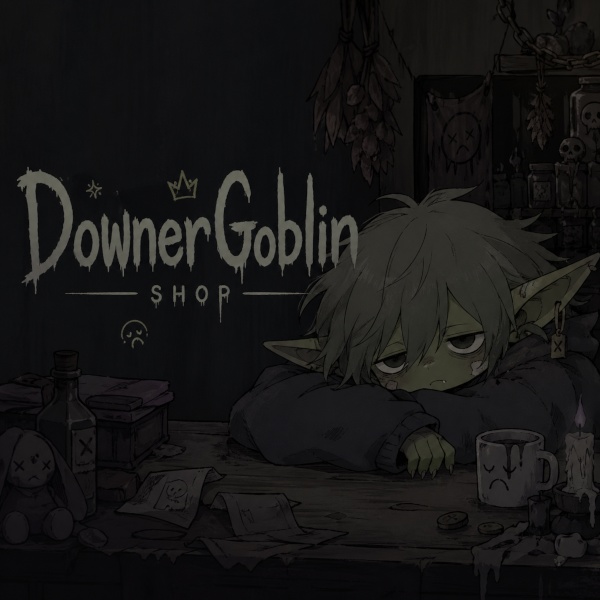 DownerGoblin