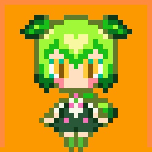 こみちまめ