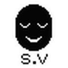 Ｓ．Ｖ．紙作品