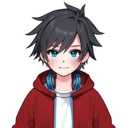 Vtuber ファクトリー  Ch [Vtuber Factory]