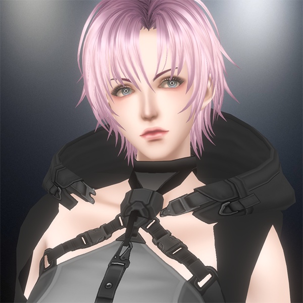 Iris Moon Verse