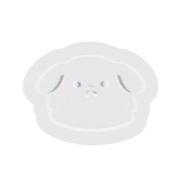 ɢʀᴇʏ ᴘᴜᴘᴘʏ