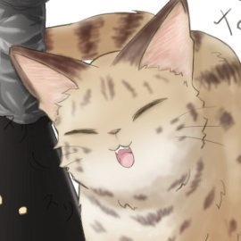 風虎の尻尾