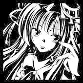 幻奏月華園 in BOOTH