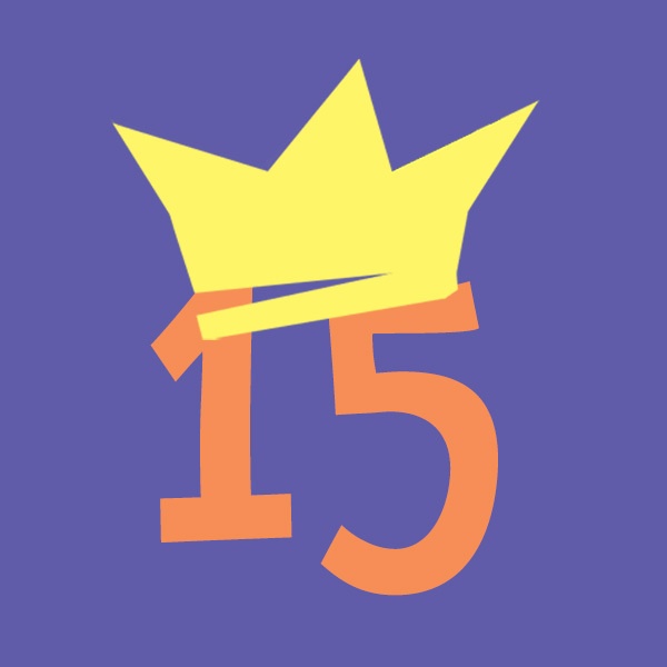 15分だけクリエーター
