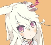 黒白Creative