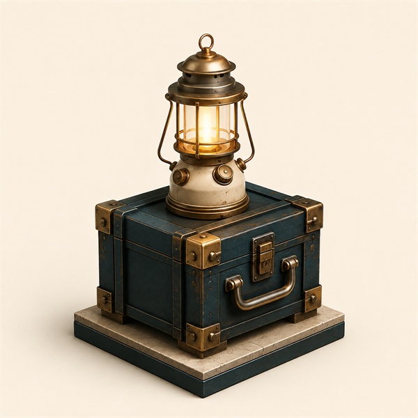 SASAKI PROPS｜3D小物