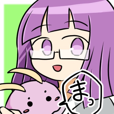 漫足堂公式ショップ(BOOTH)