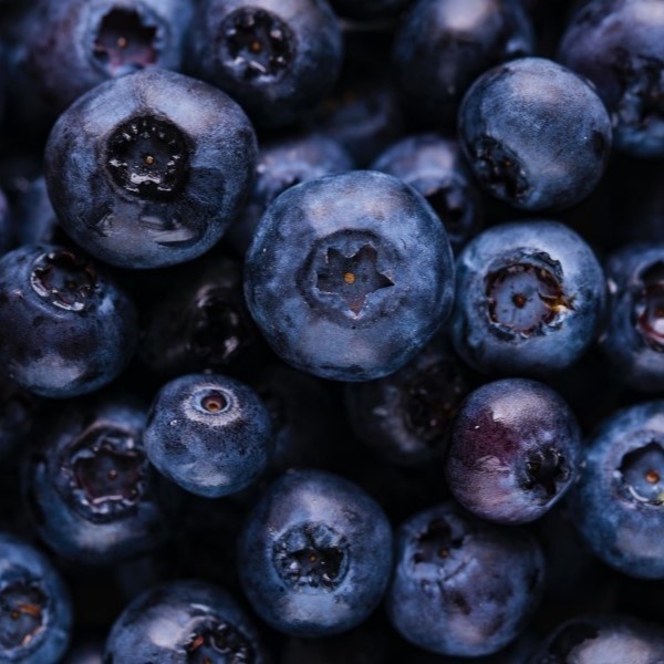 blueberry