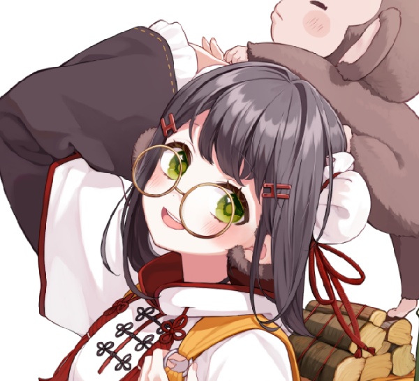 もななの箱