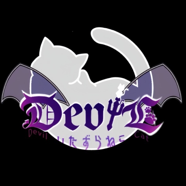 ~ Devil Cat ~